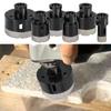 Diamond Drill M14 Drill Bits Granite Drilling Hole Saw