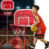 Adjustable For Indoor And Outdoor Play With Heavy Duty Iron Frame