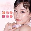 MilleFee Idol 2 in 1 Lip Tint 02 Nude Pink 2-Piece Set