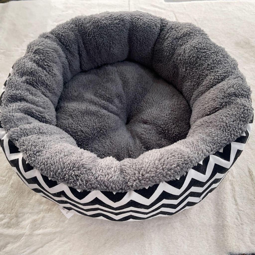 Waschbare, dicke Haustierbettmatte für alle Jahreszeiten für Katzen und Hunde