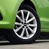 4Pcs Car Styling 56/65/66MM Wheel Center Hub Caps Cover For Volkswagen VW R R32 MK4 GTI Golf Polo Tiguan Passat Jetta TouranLP9