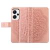 For Xiaomi Redmi Note 13 Pro+ 5G Wallet Flip Cover Leather Phone Case Full Body Protection