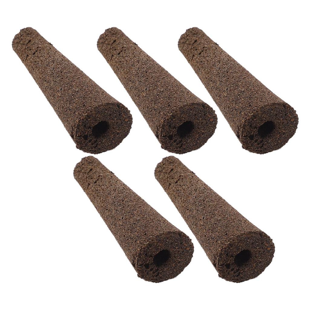 50 st Plantblock Torv Plantblock för Trädgårdsskötsel Hydroponik Jordlös Odling Växter