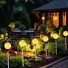 Plastic Pathway Light Solar Deck Lamp Football/Basketball/Baseball with Intelligent Light for Lawn M4YD
