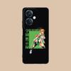 Highschool Rei Miyamoto Phone Case for OPPO Reno 14 13 12 11 10 9 8 7 6 5 F T Pro 5G Colorful Printing Cover Pretty Cover Luxury