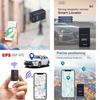 Gps Locator For Seniors And Kids With Vibration Sos And Geofence Alerts