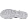 (GS) Nike Air Force 1 Low 'Black White Metallic Gold' Kids' CT3839-009