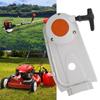Professional Weatherproof Recoil Starter forTS800 Low Maintenance Design For Trimmers Outdoor Power Tool Applications