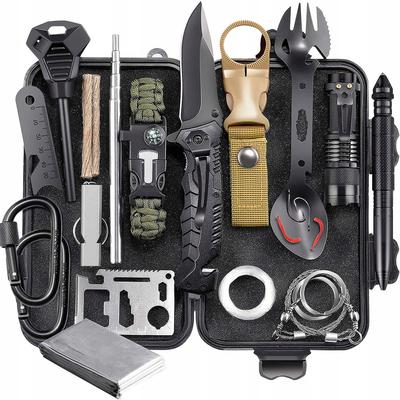 Camping & Wandern – Reisekits