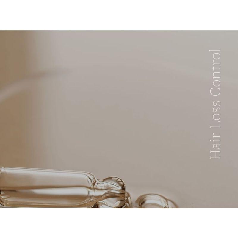 Nard Shampoo gegen Haarausfall