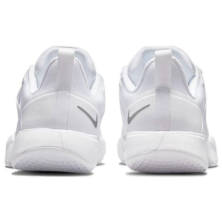 Nike Court Vapor Lite 'White Metallic Silver' Women's DC3431-133