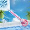 Portable Spray Water Toys Ultralight Sprinkler Atmosphere Props  Summer