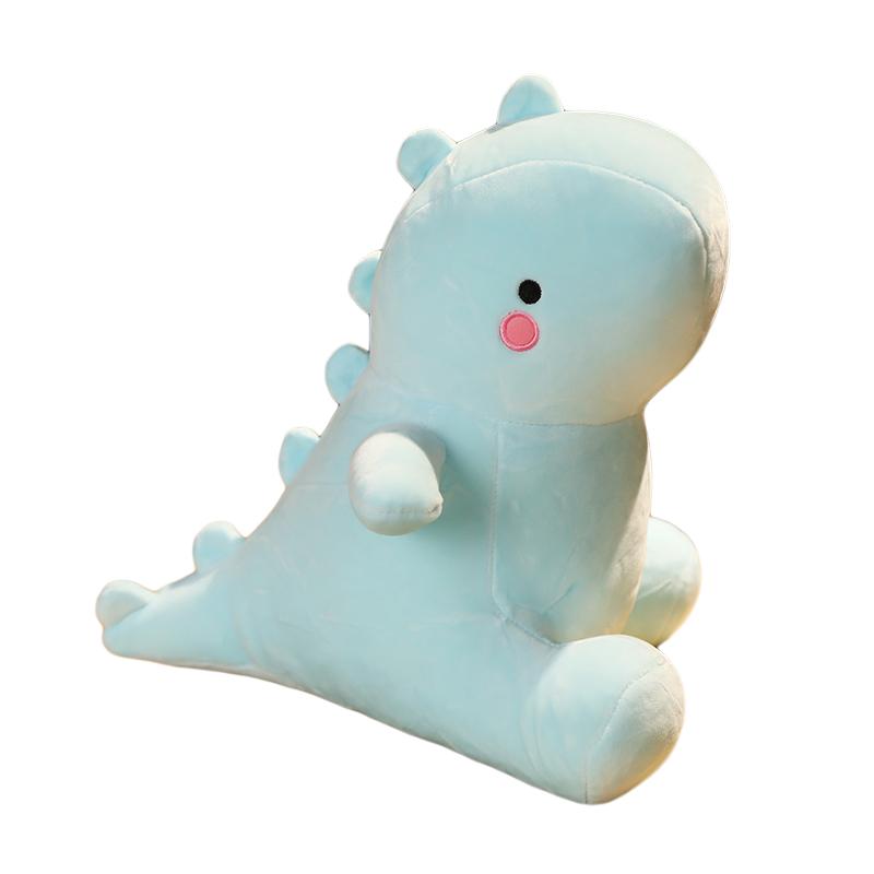 18/22/30cm Squishy Einhorn Puppe Plüschtier Daunenbaumwolle Gefüllt Cartoon Gruseliger Cartoon Böses Tier Plüschtier Begleiter Beruhigendes Geschenk 18cm