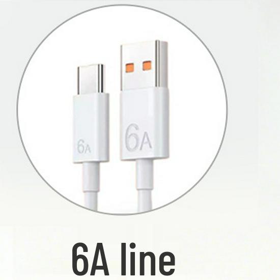 Multi-Watt GaN Charger: 320W, 440W, 500W, 600W Desktop Charging Solutions
