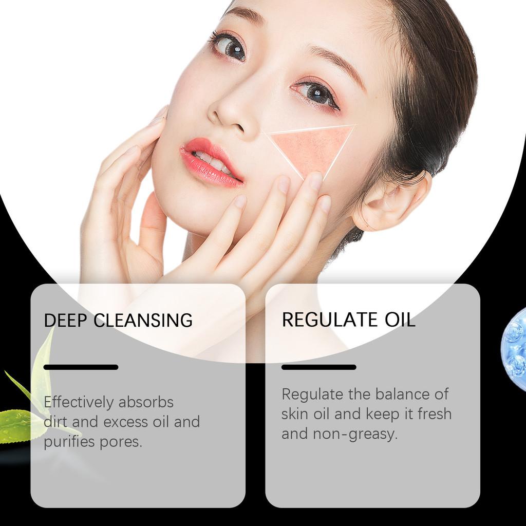 Gentle West Month Facial Cleanser With Hydrating Exfoliation For Pore Cleansing And Nourishing Skin