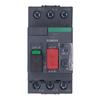 Motor Circuit Breaker Overload Protection Thermal Magnetic Manual Motor Starter Button Rail Mount AC690V GV2‑ME16 9‑14A
