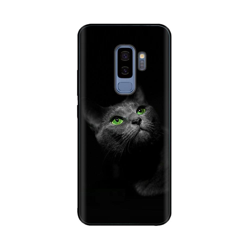 Case For Samsung S9 S9 Plus Case S9+ Soft Silicone Back Cover Bumper Phone Case For Samsung Galaxy S9 GalaxyS9 S 9 Plus Cartoon
