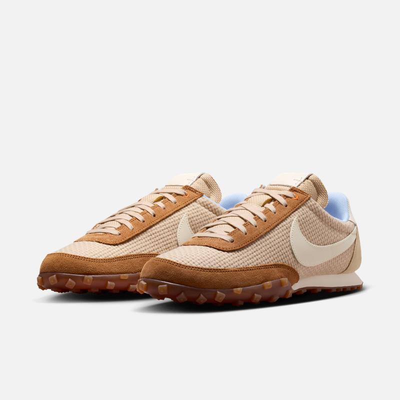 Nike Official NIKE Waffle Racer '26 Men's Sports Shoes IR7017