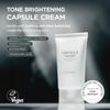 Madagascar Centella Tone Brightening Capsule Cream 75 Ml / 2.53 Fl. Oz.