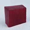 555 Ct Natural Red Ruby Raw Uncut Rough CERTIFIED Loose Gemstone rr-018-sa