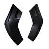 Stoßstangenlippe Diffusor Splitter Winglet Auto Heckspoiler Schürze für BMW 1er F20 F21 2015-