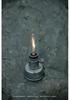 ShanZhiKe Outdoor Camping Gas Lantern - Versatile Tent and Atmosphere Lighting