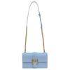 New PINKO Shoulder Bags 1P22JH-Y7SP-E57Q