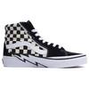 Sk8 Vans-Hi 'Bolt - Checkerboard' VN0A5JIVA04