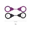Silicone Handcuff Ankle Cuffs Erotic Toys  Bondage Restraints Fetish Sex Toys for Couples Erotic Sex Games Fantasy SM Tool