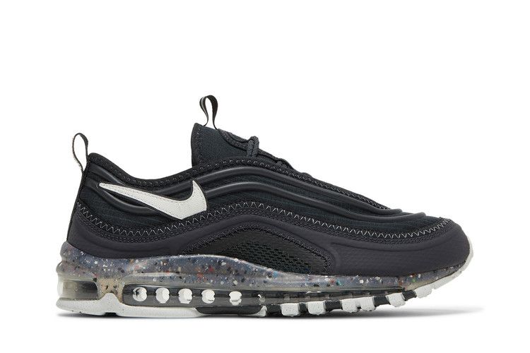 Men's Sneakers Nike Air Max 97 Terrascape Off Noir Off Noir/Summit White/Smoke Grey/Black