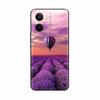 Realme P3 Ultra Schutzhülle aus weichem TPU-Silikon, Rückseite, Rückseite, Schutzhülle für Realme P3 5G, Handyhüllen, P3Ultra, niedlich, stoßfest, Bumper