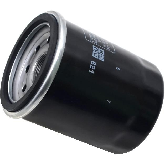 AHL 621 Oil Filter Compatible with ARCTIC CAT Wildcat 1000 2013-2015/ Wildcat 4X LTD 2014-2015/ Wildcat X 1000 2013 2014 2015(2Pack)