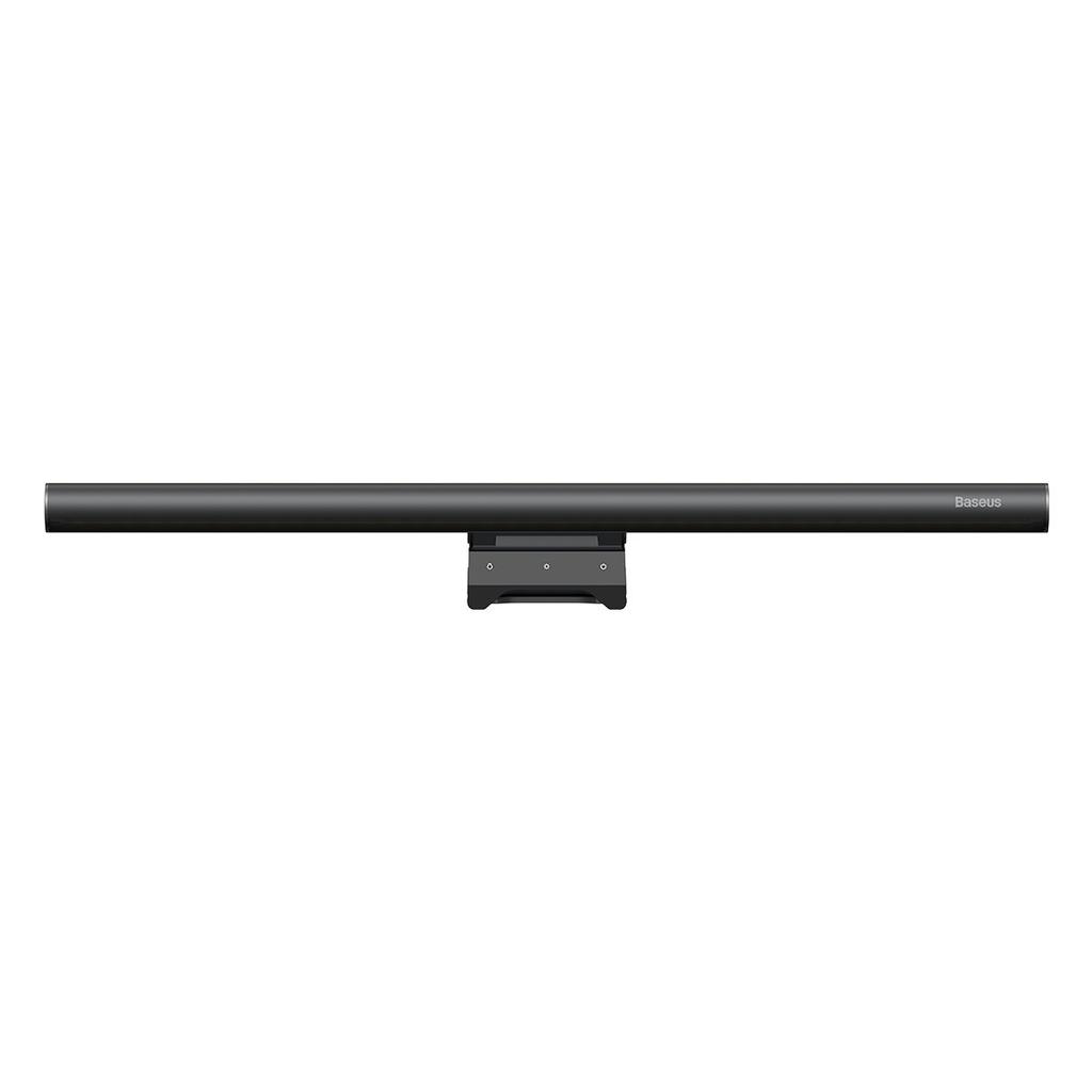 LED lamp for monitor screen for desktop screen lighting black iwok2