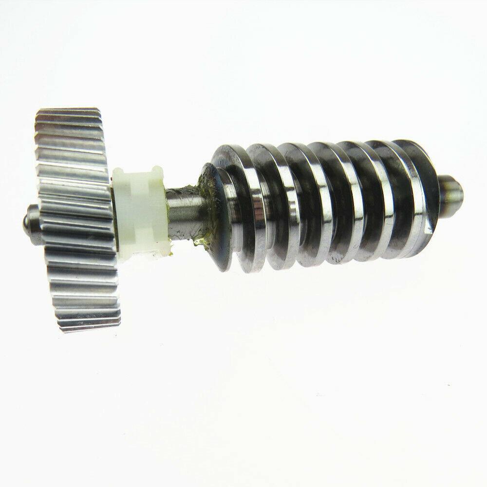 Left Driver Side 7L0959111 Seat Height Adjust Motor Gear for VW Touareg 2003-10