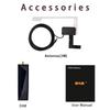 DAB+ Digital Radio Tuner USB 5V USB Dongle Receiver 170-240MHz Car Audio Adapter FM Transmitter Box for Android 5.1 Above Car