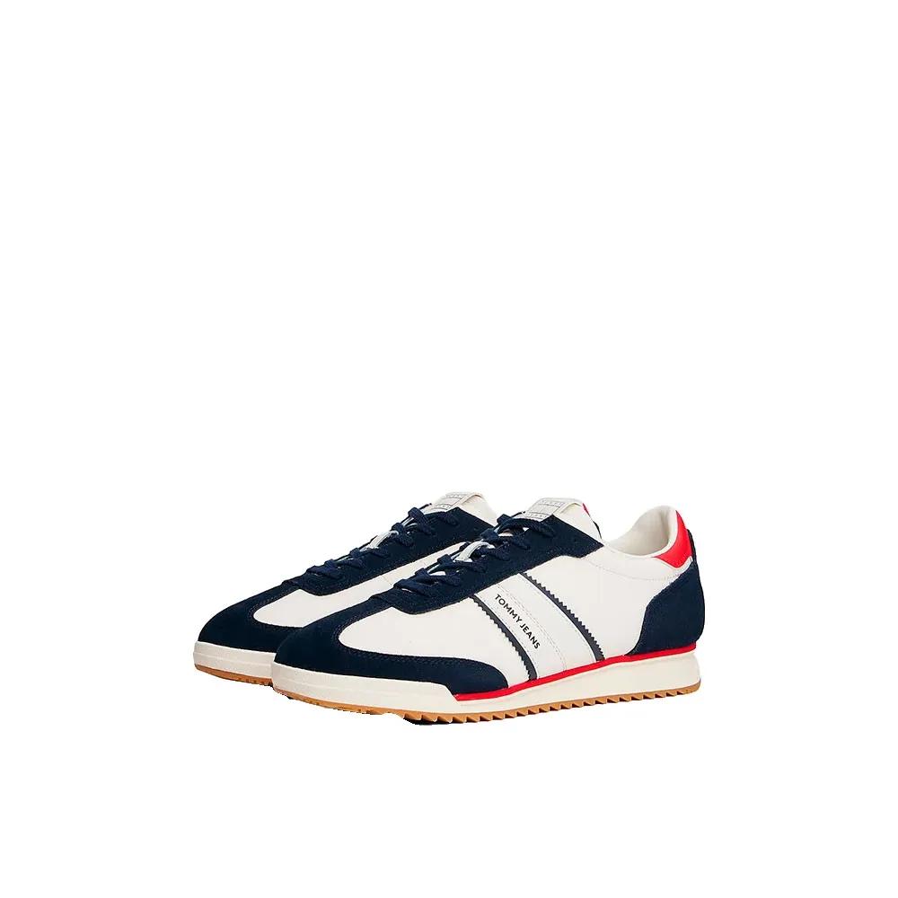 Tommy Hilfiger Кросовки Retro Runner Cleated