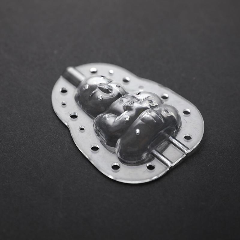 Gartenfrüchte Birne Pfirsich Wachstumsformende Form Formwerkzeug