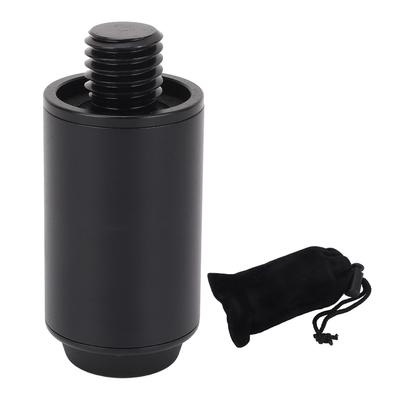 Billiard Pool Cue Extension for Fury Pool 2 Inch Cue Extender Billiard Cue Extending Accessory with