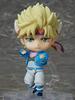 Medicos Nendoroid TV Anime Bizarre Caesar Zeppeli ABS PVC Painted Movable Figure "JoJo's Adventure" A. Non-scale &