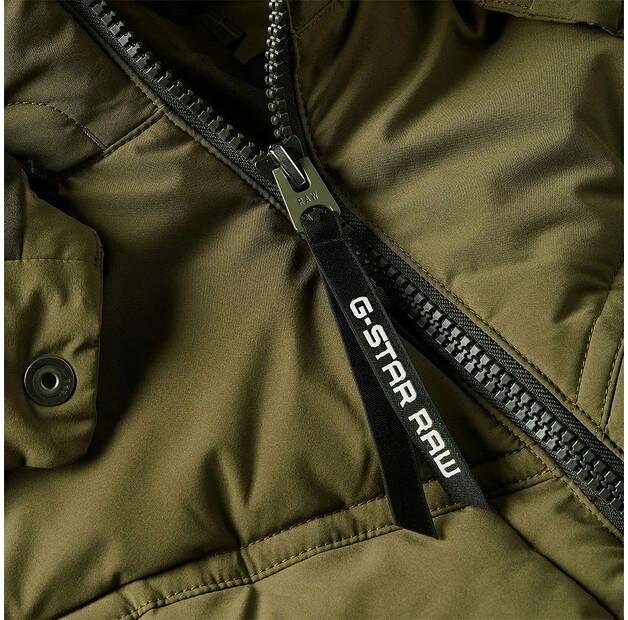 G-Star Whistler 2.0 куртка