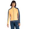 Dare2B Traversing Core Stretch Zip-Up Hoodie