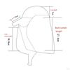 Protection Fishing Hat with Detachable Neck Cover for Outdoor Adventures