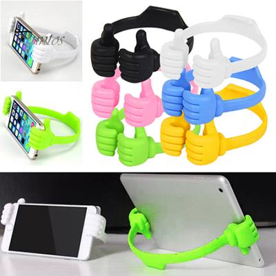 Multifunction 5''-11'' Universal Phone Holder Tablet PC Stand Lazy Bracket for iPhone iPad