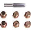 X 1.5MM Oil Drain Plug Thread Repair Tool Kit 0087C