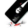 Man Suit Shirt Tie Phone Case For Samsung Galaxy A17 A37 A57 A16 A26 A36 A56 A15 A25 A35 A55 A14 A24 A34 A54 A13 A23 A33 A53 Gal