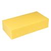 Amio-03842 Car Wash Sponge Soft Super Foam