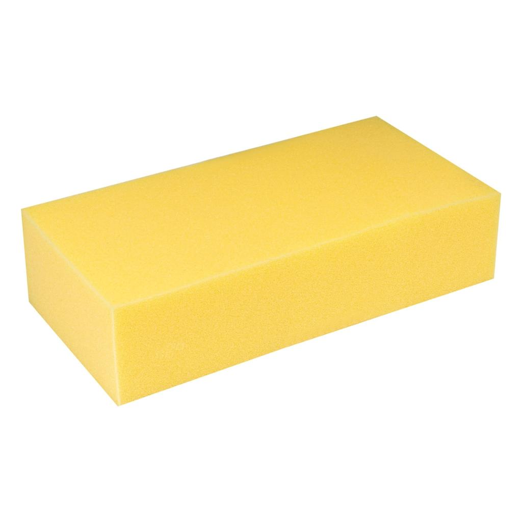 Amio-03842 Car Wash Sponge Soft Super Foam