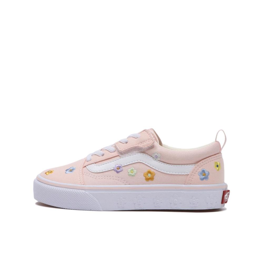 Vans Old Skool Pnk Wht Flw V36ps eb.Flw