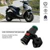125cc 4T Scooter Fuel Injector For SYM Wolf JET 14 125i Symphony SR ST 125cc Orbit Fiddle 3 125 200i Replacement 06414-HKK-000