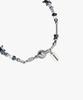 Riomeu Hematite Stellans Bracelet: Radiant147